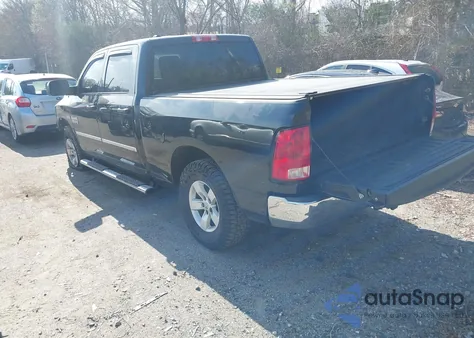 2015 Ram 1500 St z USA, uszkodzony, nr VIN 1C6RR7ST0FS690253